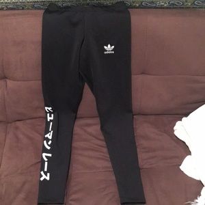 Adidas Leggings